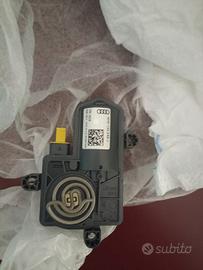 attuatore originale audi 