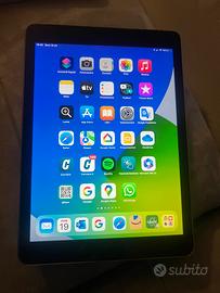 Ipad Air2 wifi+cellular