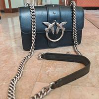 Borsa Pinko in pelle