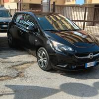 OPEL CORSA 1.2 B/GPL-GARANZIA FULL