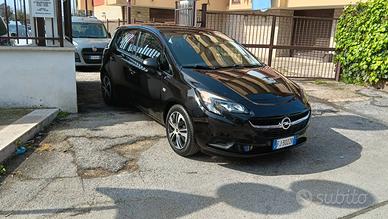 OPEL CORSA 1.2 B/GPL-GARANZIA FULL