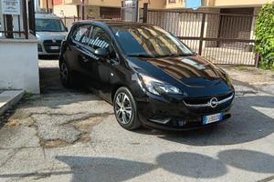 OPEL CORSA 1.2 B/GPL-GARANZIA FULL