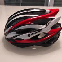 Casco per bicicletta GIANT