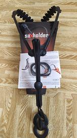 Tracolla sax Saxholder Pro Jazz Lab