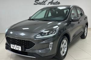 Ford Kuga 1.5 EcoBlue 120 CV aut. 2WD Connect 2021