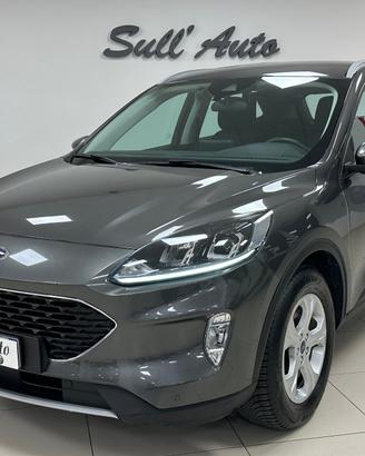 Ford Kuga 1.5 EcoBlue 120 CV aut. 2WD Connect 2021