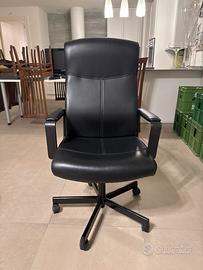 Sedia da ufficio