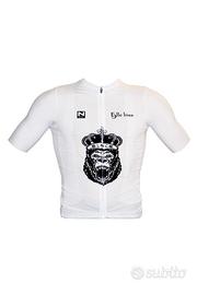 Maglia ellec bike by natali