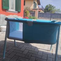 culla per l'infanzia chicco