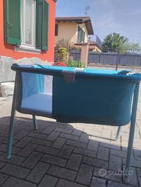 culla per l'infanzia chicco
