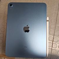 ipad 10 generazione