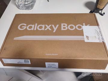 Notebook Samsung eBook 4