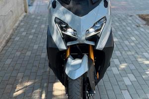 Yamaha T Max 560 T-MAX TEC