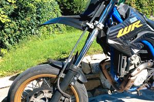 yamaha wr125x 