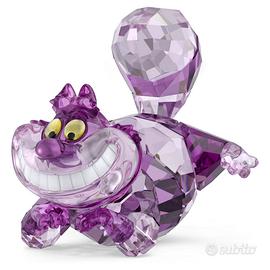 Swarovski 5668073 Alice In Wonderland Cheshire Cat