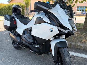 BMW R1300RT ASA