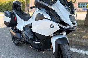 BMW R1300RT ASA