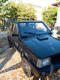 FIAT Panda 1ª serie