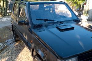 FIAT Panda 1ª serie