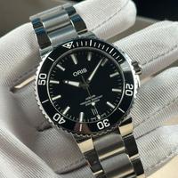 Oris Aquis