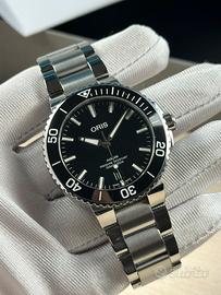 Oris Aquis