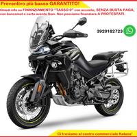 Cf Moto 800MT EXPLORE - CI TROVIAMO AL C.C. KATANE