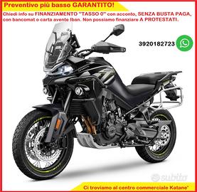 Cf Moto 800MT EXPLORE - CI TROVIAMO AL C.C. KATANE