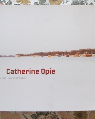 Catherine Opie - American Photographer