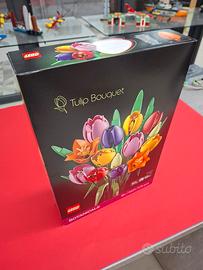 lego 11501 bouquet di tulipani ZYQ 30367