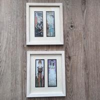quadri d'arredo 