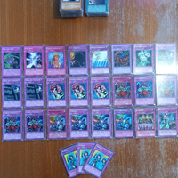 Carte "trappola" di Yu-Gi-Oh