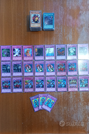Carte "trappola" di Yu-Gi-Oh