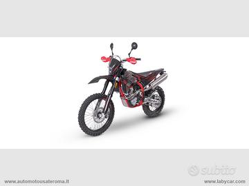 SWM RS 300 R RATE AUTO MOTO SCOOTER