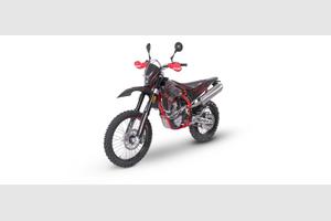 SWM RS 300 R RATE AUTO MOTO SCOOTER