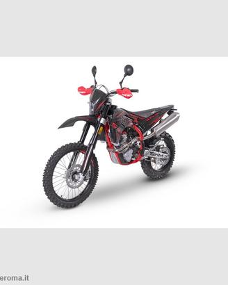 SWM RS 300 R RATE AUTO MOTO SCOOTER