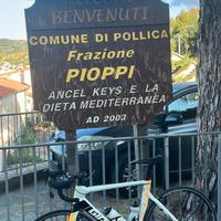 Bicicletta da corsa