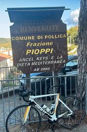 Bicicletta da corsa