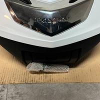 BAULETTO HONDA SH