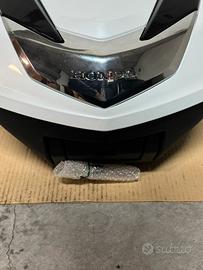 BAULETTO HONDA SH