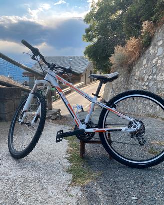 Bici KTM 24 pollici bambini e ragazzi
