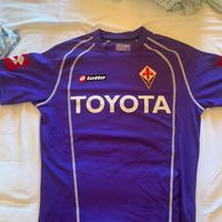 Maglia Fiorentina