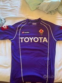 Maglia Fiorentina