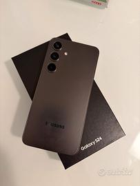 Samsung s24 5G 256gb