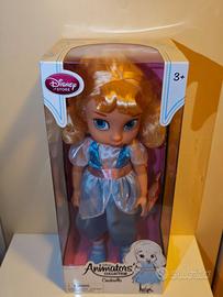 Disney Store Animators' Collection Cenerentola 