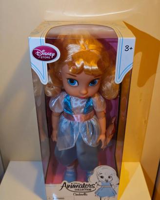 Disney Store Animators' Collection Cenerentola 
