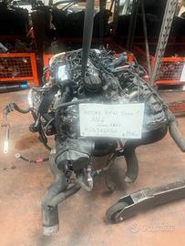 Motore BMW Serie 1 116d Anno 2016 Codice Motore B3