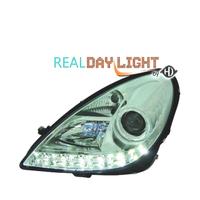 FARI PER MERCEDES SLK R171 04-11