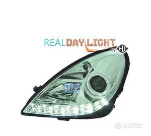 FARI PER MERCEDES SLK R171 04-11