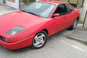 Fiat coupé 16v turbo plus