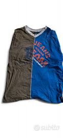T-shirt vintage Armani Jeans
